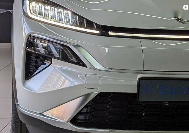 Хонда M-NV, объемом двигателя 0 л и пробегом 1 тыс. км за 20299 $, фото 7 на Automoto.ua