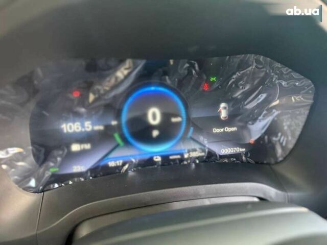 Хонда M-NV, объемом двигателя 0 л и пробегом 1 тыс. км за 20299 $, фото 20 на Automoto.ua