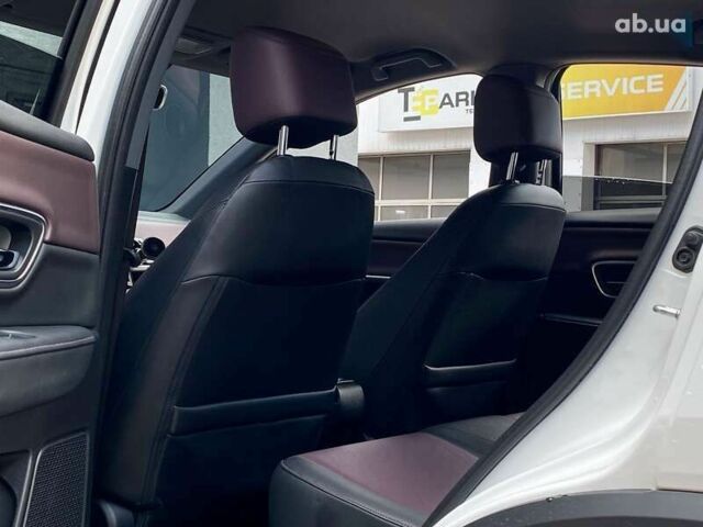 Хонда M-NV, объемом двигателя 0 л и пробегом 26 тыс. км за 21400 $, фото 15 на Automoto.ua