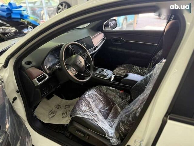 Хонда M-NV, объемом двигателя 0 л и пробегом 1 тыс. км за 20299 $, фото 19 на Automoto.ua