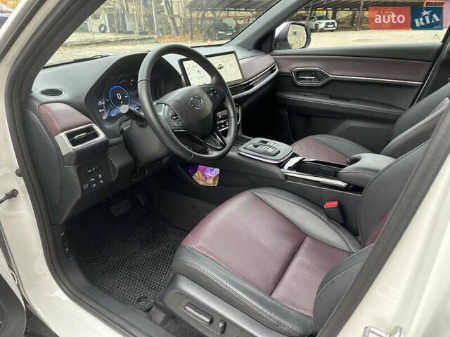 Хонда M-NV, объемом двигателя 0 л и пробегом 10 тыс. км за 19500 $, фото 9 на Automoto.ua