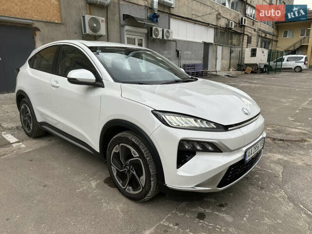 Хонда M-NV, объемом двигателя 0 л и пробегом 10 тыс. км за 19500 $, фото 1 на Automoto.ua