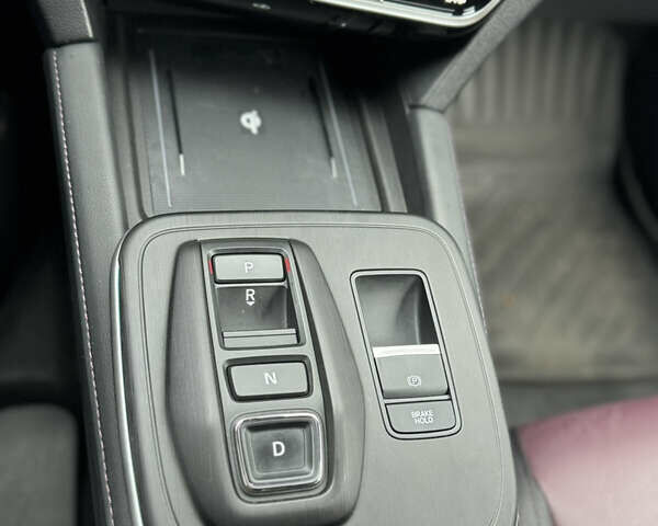 Хонда M-NV, объемом двигателя 0 л и пробегом 13 тыс. км за 20100 $, фото 4 на Automoto.ua