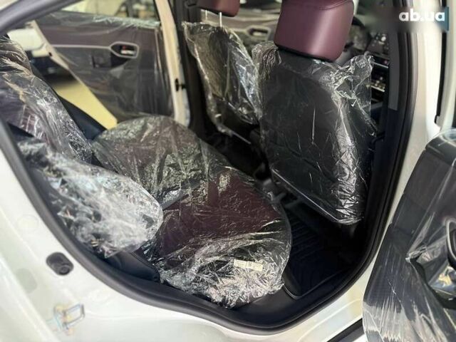 Хонда M-NV, объемом двигателя 0 л и пробегом 1 тыс. км за 20299 $, фото 24 на Automoto.ua