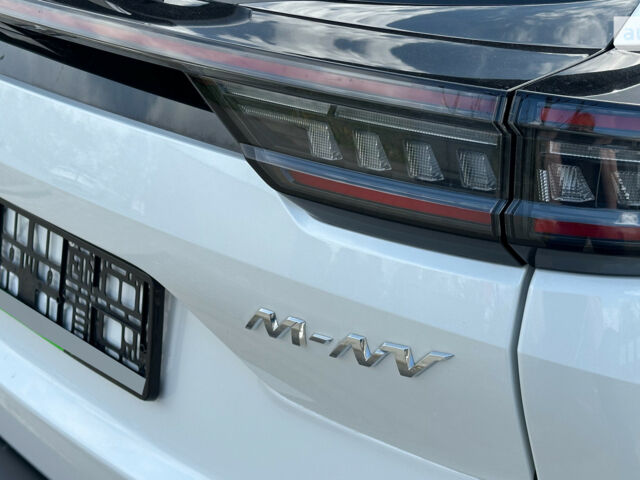 купити нове авто Хонда M-NV 2023 року від офіційного дилера AUTOCENTER AUTO.RIA Хонда фото