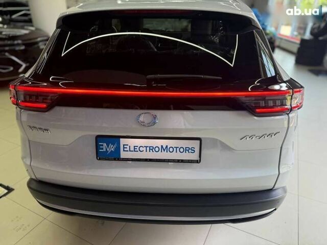 Хонда M-NV, объемом двигателя 0 л и пробегом 1 тыс. км за 20299 $, фото 9 на Automoto.ua