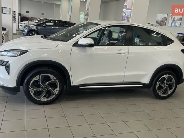 купить новое авто Хонда M-NV 2024 года от официального дилера VOLT AUTO Хонда фото