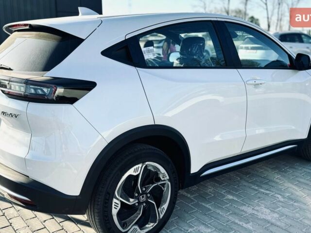купить новое авто Хонда M-NV 2024 года от официального дилера AUTOCENTER AUTO.RIA Хонда фото