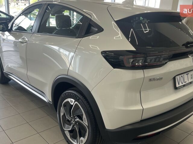 купить новое авто Хонда M-NV 2024 года от официального дилера VOLT AUTO Хонда фото