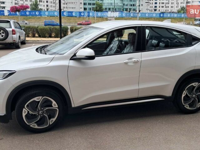 купити нове авто Хонда M-NV 2024 року від офіційного дилера E-SKM Позняки Хонда фото
