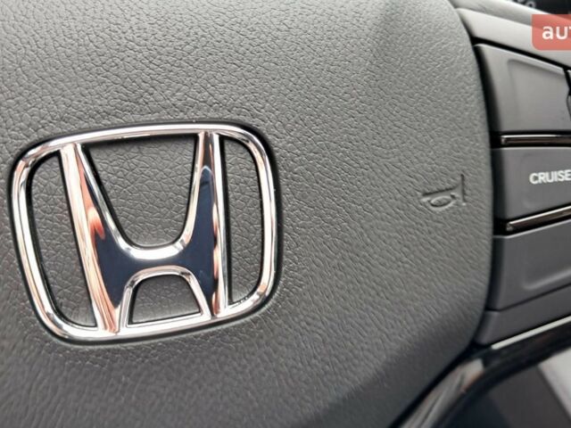 купити нове авто Хонда M-NV 2024 року від офіційного дилера E-SKM Позняки Хонда фото