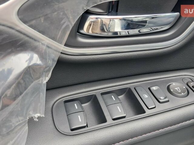 купити нове авто Хонда M-NV 2024 року від офіційного дилера E-SKM Позняки Хонда фото