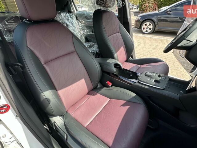 купить новое авто Хонда M-NV 2024 года от официального дилера AUTOCENTER AUTO.RIA Хонда фото