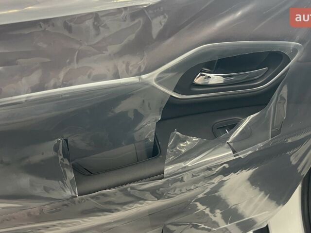 купити нове авто Хонда M-NV 2024 року від офіційного дилера VOLT AUTO Хонда фото