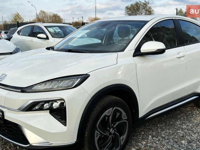 купити нове авто Хонда M-NV 2024 року від офіційного дилера AUTOCENTER AUTO.RIA Хонда фото