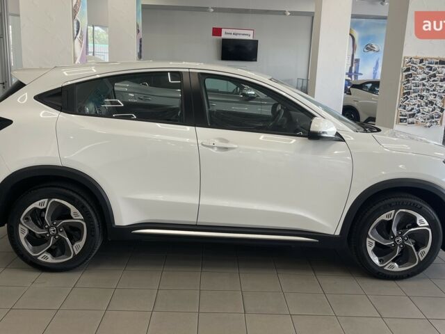 купить новое авто Хонда M-NV 2024 года от официального дилера VOLT AUTO Хонда фото