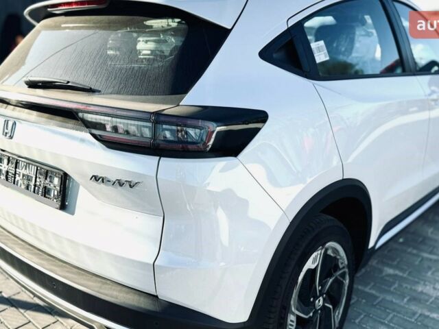 купить новое авто Хонда M-NV 2024 года от официального дилера AUTOCENTER AUTO.RIA Хонда фото