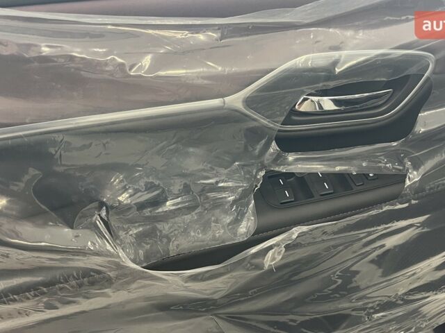 купить новое авто Хонда M-NV 2024 года от официального дилера VOLT AUTO Хонда фото