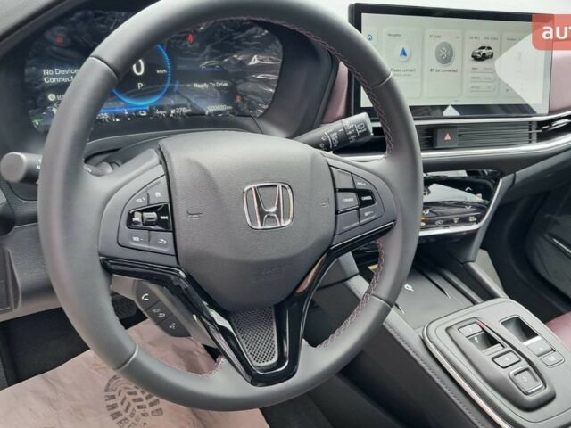 купити нове авто Хонда M-NV 2024 року від офіційного дилера E-SKM Позняки Хонда фото