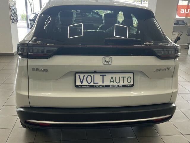 купить новое авто Хонда M-NV 2024 года от официального дилера VOLT AUTO Хонда фото