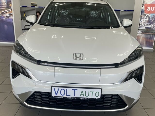 купити нове авто Хонда M-NV 2024 року від офіційного дилера VOLT AUTO Хонда фото