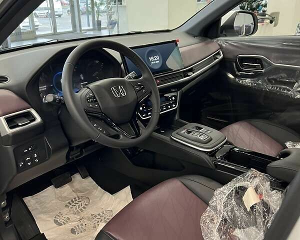 Хонда M-NV, объемом двигателя 0 л и пробегом 1 тыс. км за 19900 $, фото 6 на Automoto.ua