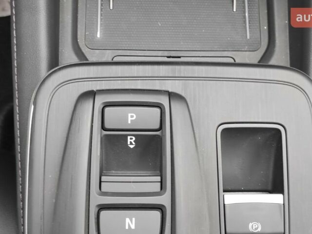 купити нове авто Хонда M-NV 2024 року від офіційного дилера VOLT AUTO Хонда фото