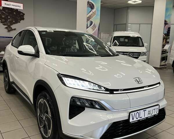 Хонда M-NV, объемом двигателя 0 л и пробегом 1 тыс. км за 19900 $, фото 2 на Automoto.ua