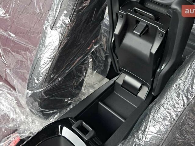 купити нове авто Хонда M-NV 2024 року від офіційного дилера E-SKM Позняки Хонда фото