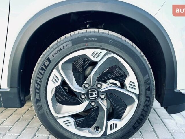 купить новое авто Хонда M-NV 2024 года от официального дилера AUTOCENTER AUTO.RIA Хонда фото