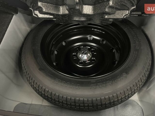 купить новое авто Хонда M-NV 2024 года от официального дилера VOLT AUTO Хонда фото