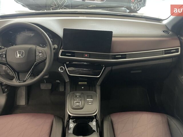 купить новое авто Хонда M-NV 2024 года от официального дилера VOLT AUTO Хонда фото