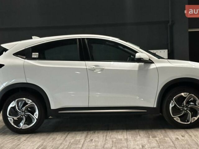 купить новое авто Хонда M-NV 2024 года от официального дилера Олег Львів Хонда фото