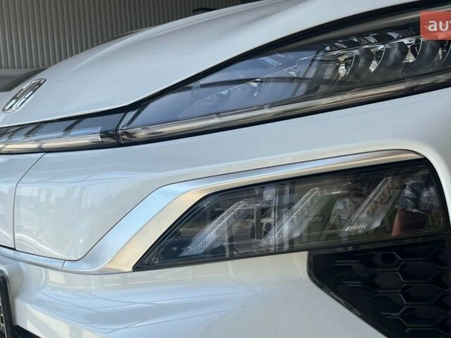 купити нове авто Хонда M-NV 2024 року від офіційного дилера E-SKM Кропивницький Хонда фото