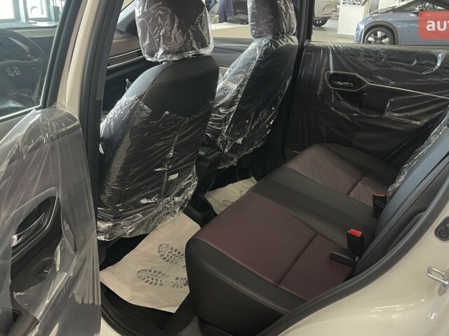купити нове авто Хонда M-NV 2024 року від офіційного дилера VOLT AUTO Хонда фото