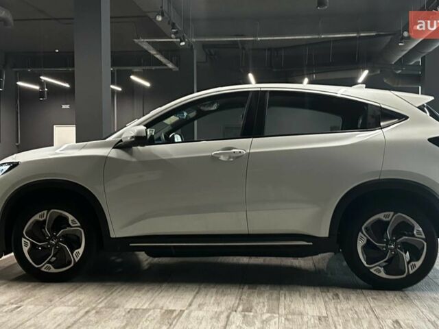 купить новое авто Хонда M-NV 2024 года от официального дилера Олег Львів Хонда фото