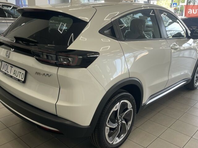 купити нове авто Хонда M-NV 2024 року від офіційного дилера VOLT AUTO Хонда фото