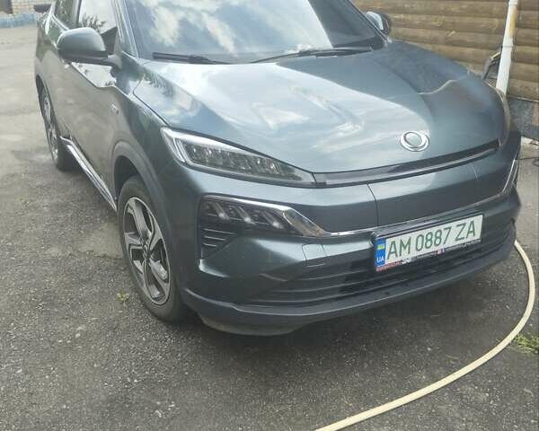 Серый Хонда M-NV, объемом двигателя 0 л и пробегом 55 тыс. км за 17899 $, фото 9 на Automoto.ua