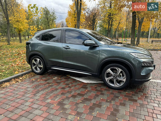 Хонда M-NV 2021 в Кропивницком (Кировограде) на Automoto.ua Серый Хонда M-NV, объемом двигателя 0 л и пробегом 100 тыс. км за 16500 $, фото 6 на Automoto.ua