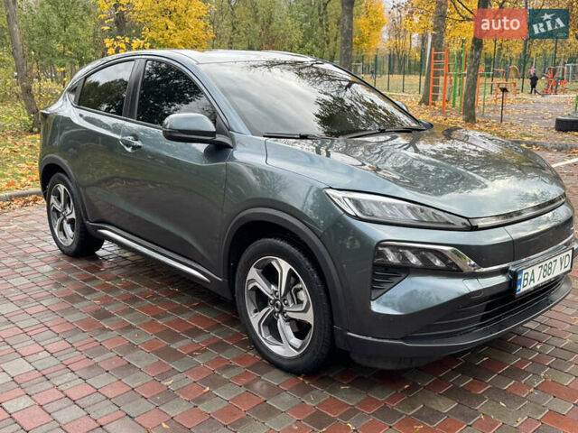 Хонда M-NV 2021 в Кропивницком (Кировограде) на Automoto.ua Серый Хонда M-NV, объемом двигателя 0 л и пробегом 100 тыс. км за 16500 $, фото 14 на Automoto.ua