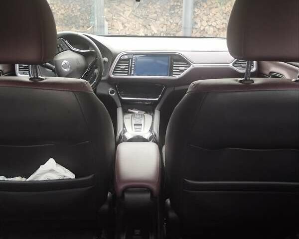 Серый Хонда M-NV, объемом двигателя 0 л и пробегом 55 тыс. км за 17899 $, фото 4 на Automoto.ua