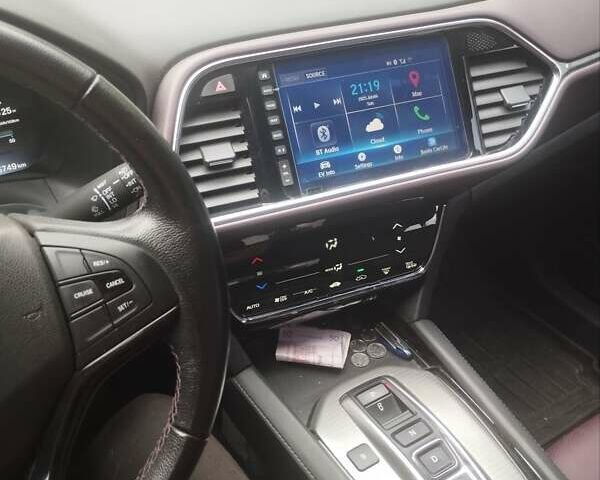 Серый Хонда M-NV, объемом двигателя 0 л и пробегом 55 тыс. км за 17899 $, фото 2 на Automoto.ua
