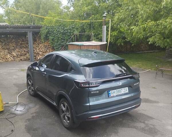 Серый Хонда M-NV, объемом двигателя 0 л и пробегом 55 тыс. км за 17899 $, фото 11 на Automoto.ua