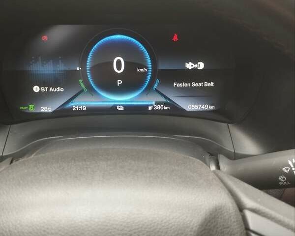 Серый Хонда M-NV, объемом двигателя 0 л и пробегом 55 тыс. км за 17899 $, фото 3 на Automoto.ua