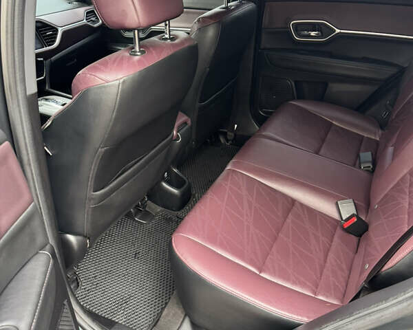 Хонда M-NV 2021 в Кропивницком (Кировограде) на Automoto.ua Серый Хонда M-NV, объемом двигателя 0 л и пробегом 100 тыс. км за 16500 $, фото 12 на Automoto.ua