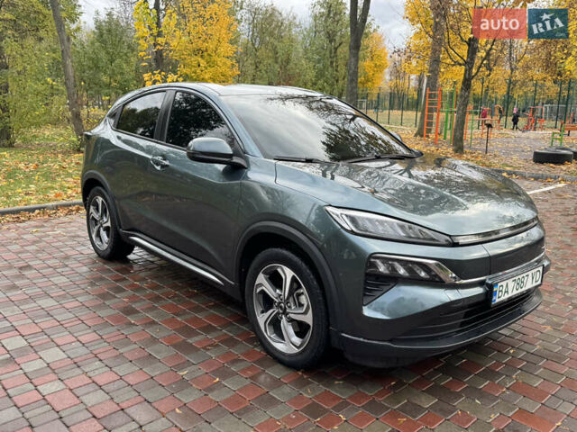 Хонда M-NV 2021 в Кропивницком (Кировограде) на Automoto.ua Серый Хонда M-NV, объемом двигателя 0 л и пробегом 100 тыс. км за 16500 $, фото 13 на Automoto.ua