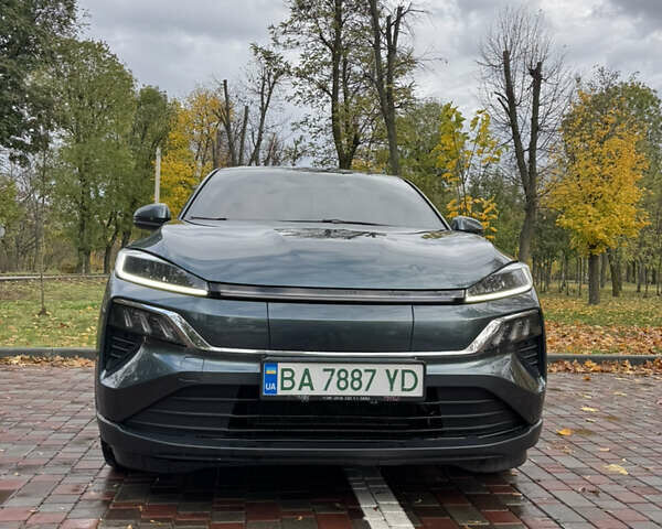 Хонда M-NV 2021 в Кропивницком (Кировограде) на Automoto.ua Серый Хонда M-NV, объемом двигателя 0 л и пробегом 100 тыс. км за 16500 $, фото 1 на Automoto.ua