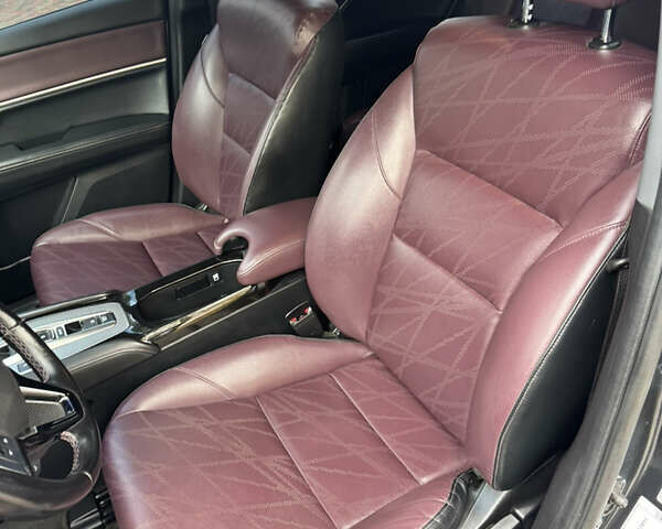 Хонда M-NV 2021 в Кропивницком (Кировограде) на Automoto.ua Серый Хонда M-NV, объемом двигателя 0 л и пробегом 100 тыс. км за 16500 $, фото 11 на Automoto.ua