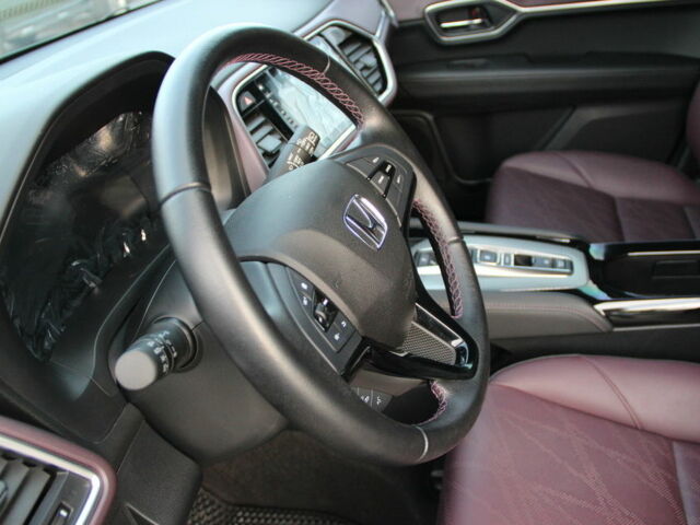 Серый Хонда M-NV, объемом двигателя 0 л и пробегом 6 тыс. км за 25999 $, фото 17 на Automoto.ua