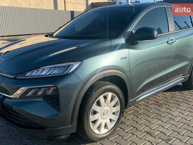 Серый Хонда M-NV, объемом двигателя 0 л и пробегом 6 тыс. км за 20999 $, фото 6 на Automoto.ua
